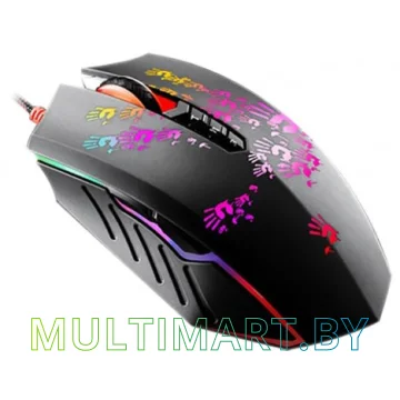Игровая мышь A4Tech Bloody Blazing A6 картинка 3